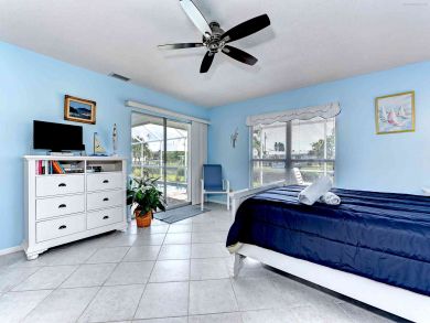 Three Bedroom Vacation Rental on Anna Maria Island